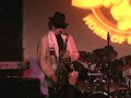 jazz legend gato barbieri live at sobs
