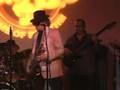 JAZZ LEGEND GATO BARBIERI LIVE AT SOB'S