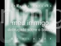 Arnaldo antunes - Qualquer - Hotel Fraternité Arnaldo antunes - Qualquer - Hotel Fraternité
