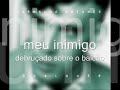 Arnaldo antunes - Qualquer - Hotel Fraternité