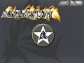 Banda: AGRESIÓN - Música: AGRESIÓN