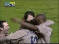 ronaldinho goal vs chelsea