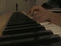 Shayne Ward - Until You piano improvising