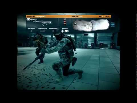 AMD A10-5800K APU Battlefield 3 Performance