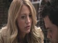 Gossip Girl: Serena & Dan Scenes 1.12 - School Lies