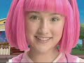 Lazy Town - Big Bang