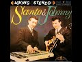 Sleepwalk- Johnny & Santo Sleepwalk- Johnny & Santo