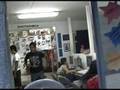 En el Ciber Compu Shop (CCS)
