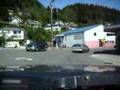 drive in ketchikan