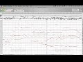 Solo bassist, sound artist Jeff Schmidt tests the new Melodyne Editor Beta with Direct Note Access on one of hi most complex solo compositions. And this thing blows his mind!