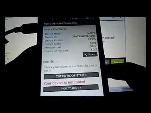 how to enable usb debugging in xperia p