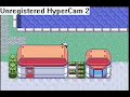 Pokemon: Emerald- Gameshark Fun 3