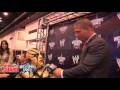 WWE WrestleMania XXV - Houston We Have Axxess