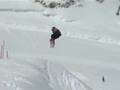 Snowboard Park riders park 2