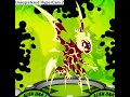 Ben 10 fusions