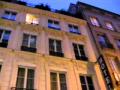 Le Petit Paris, 214 rue Saint Jacques 75005 Paris France (Le Hotel de Medicis)