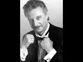 Alfredo Kraus canta Zarzuela (Los Claveles)