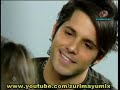 ray va a buscar a amaya para salir a caminar