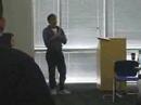 OpenSocial Summit May 2008: David Glazer, Google, Intro