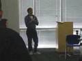 OpenSocial Summit May 2008: David Glazer, Google, Intro