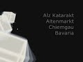 Alz Rafting Katarakt Altenmarkt