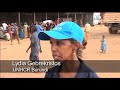 Burundi: Finding our place