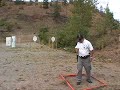 IPSC BC Provincial 2008 Stage 9