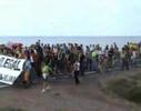 Manifestaci�n contra la Urbanizaci�n de La Fabriquilla