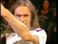 Status Quo, BBJ, from EOTR 84'.