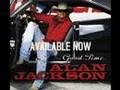 Alan Jackson Talks About "Good Time" - A