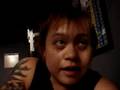 hala sweating jd ko after 2nd treadmill session