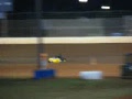 Robbie Johnston at Whynot Motorsports Park - September 5, 2009
