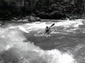 Slalom boat moves