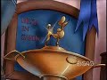 Oliver and Company - Streets Of Gold Official Singalong