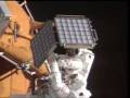 1996: STS-76 Atlantis-Mir (NASA)
