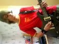Arrost ta Joan Petit - Nadau cover