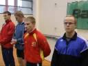 Sztangi?ci w Ventspils