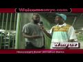 Welcome2nyc.com Ap 1nabillion Detroit Heavyweight Kronk Boxer Johnathon Banks Klitscho Management