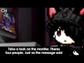CM ~ Halloween Spechiaul