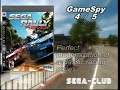 SEGA Rally (Revo) & SEGA Racing Studio (SRS) Tribute SEGA Rally (Revo) & SEGA Racing Studio (SRS) Tribute