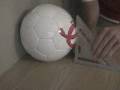 How to Measure a Soccer Ball