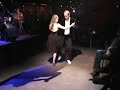 Tango Nuevo - Richard y Rahel
