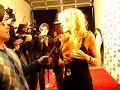 PAMELA ANDERSON