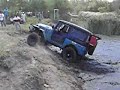 Acuna EXTREMO 4x4