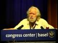 Sasha Shulgin - 5-MeO-DALT, 2C-B-FLY y 5-EtOs