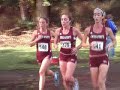 CHICO XC WOMEN @Willamette