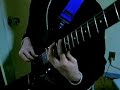 Shred : Finger Picking Style : Spanish Mode
