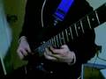 Shred : Finger Picking Style : Spanish Mode