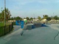 back lip slide