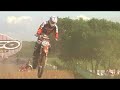 KTM MX Trophy Trailer 2009